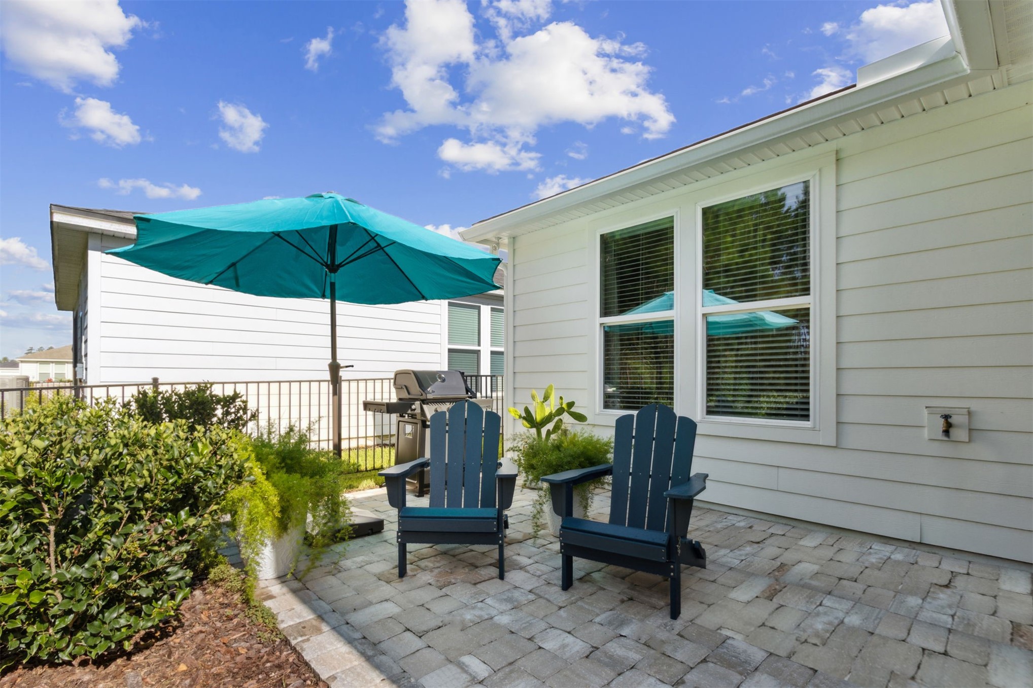 688 Continuum Loop Yulee, FL 32097 - Photo 31 of 50