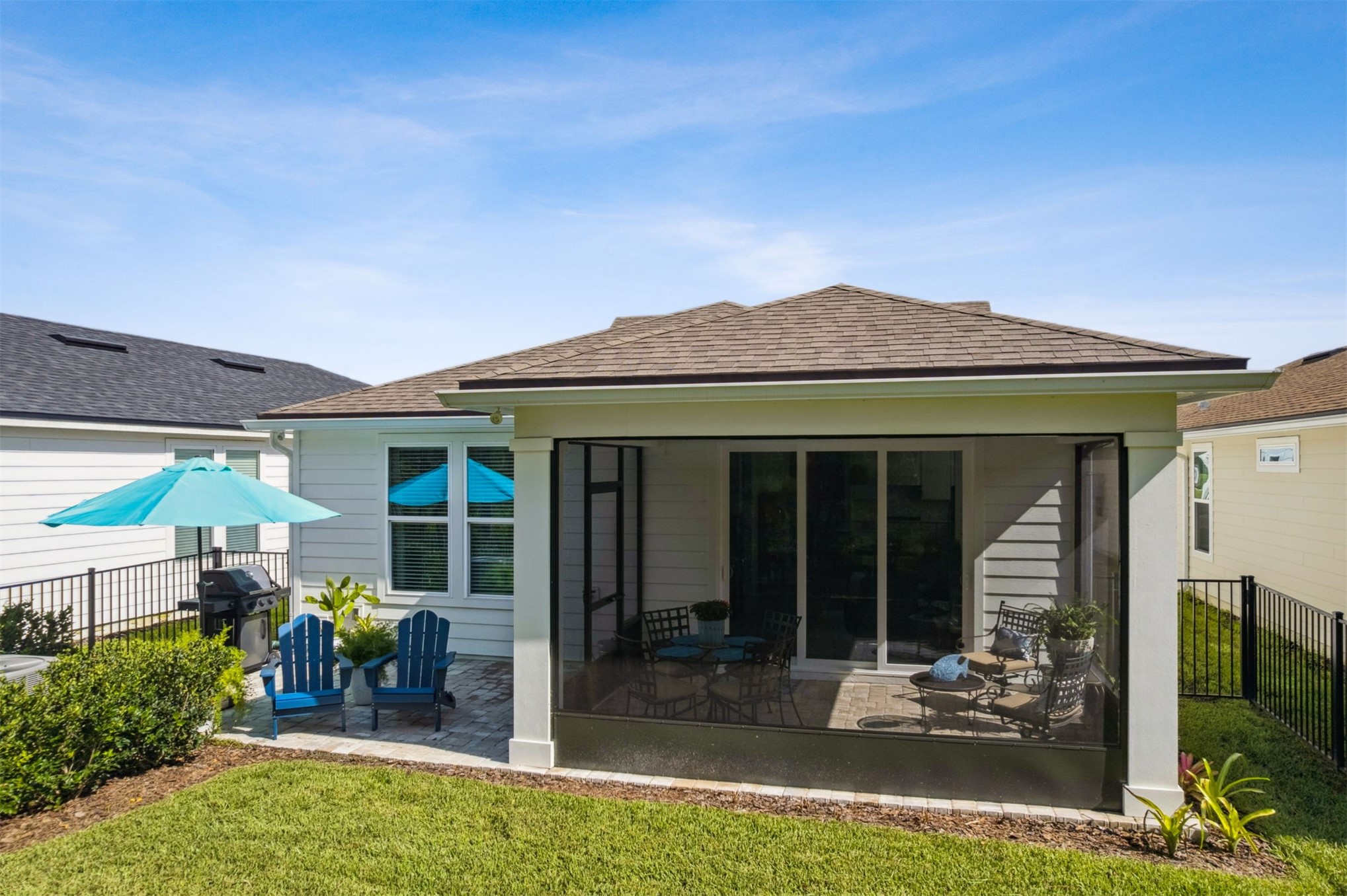 688 Continuum Loop Yulee, FL 32097 - Photo 32 of 50