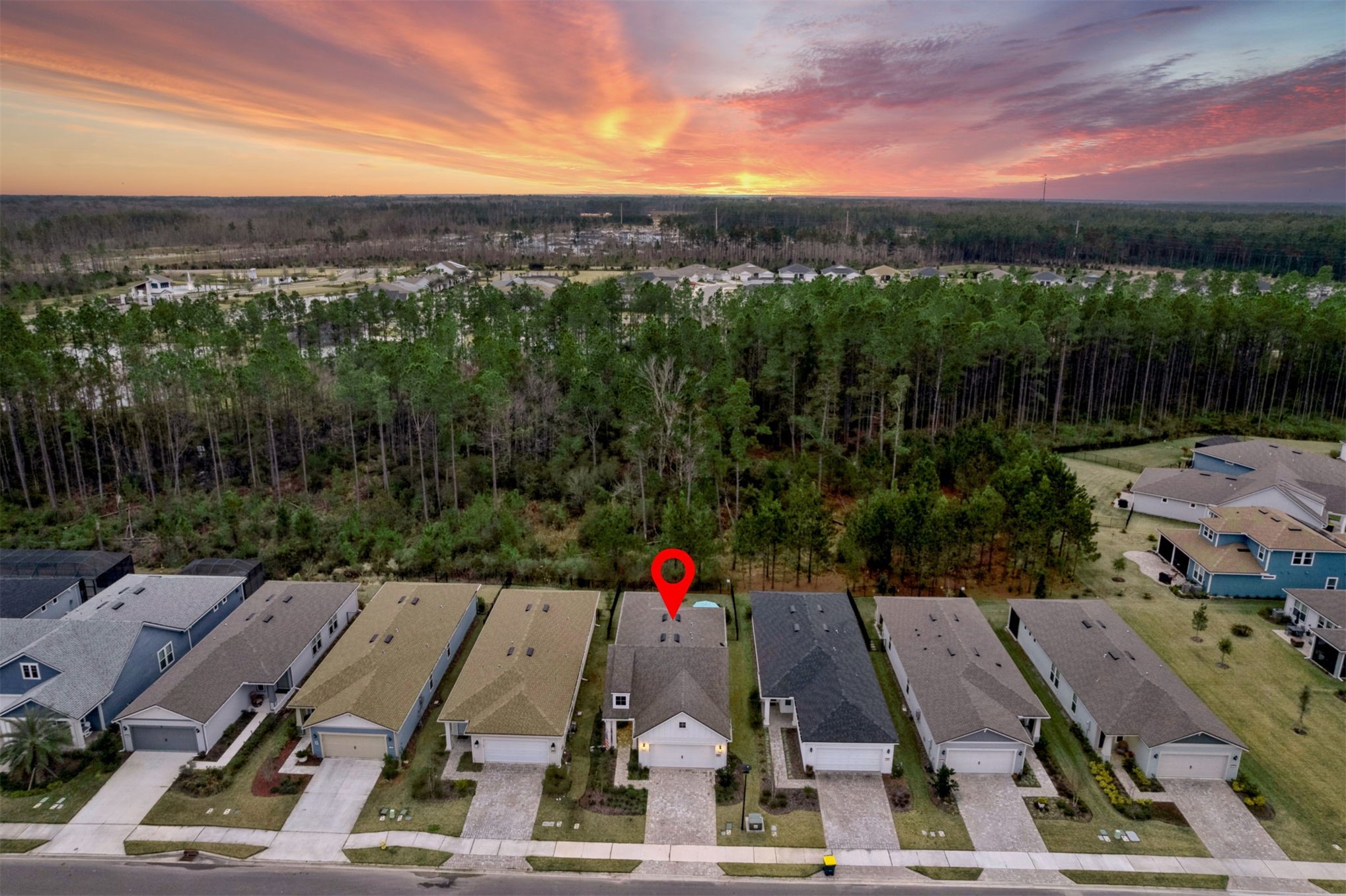 688 Continuum Loop Yulee, FL 32097 - Photo 34 of 50