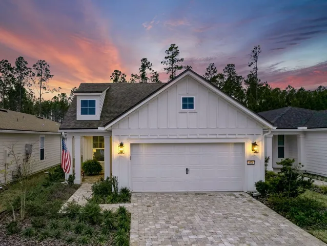 $445,000 | 688 Continuum Loop, Yulee, FL 32097