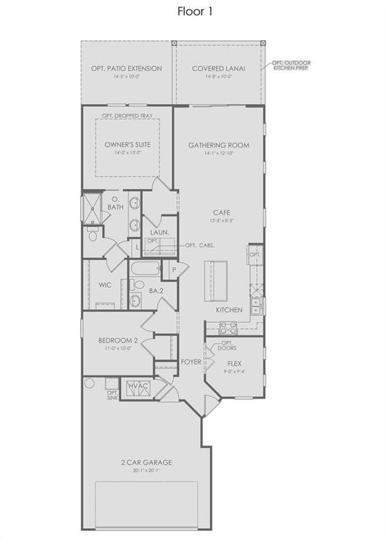 688 Continuum Loop Yulee, FL 32097 - Photo 37 of 50