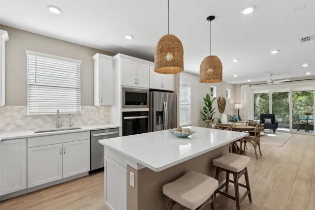 $445,000 | 688 Continuum Loop, Yulee, FL 32097