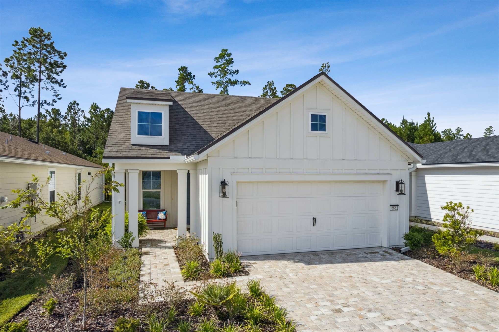 688 Continuum Loop Yulee, FL 32097 - Photo 6 of 50