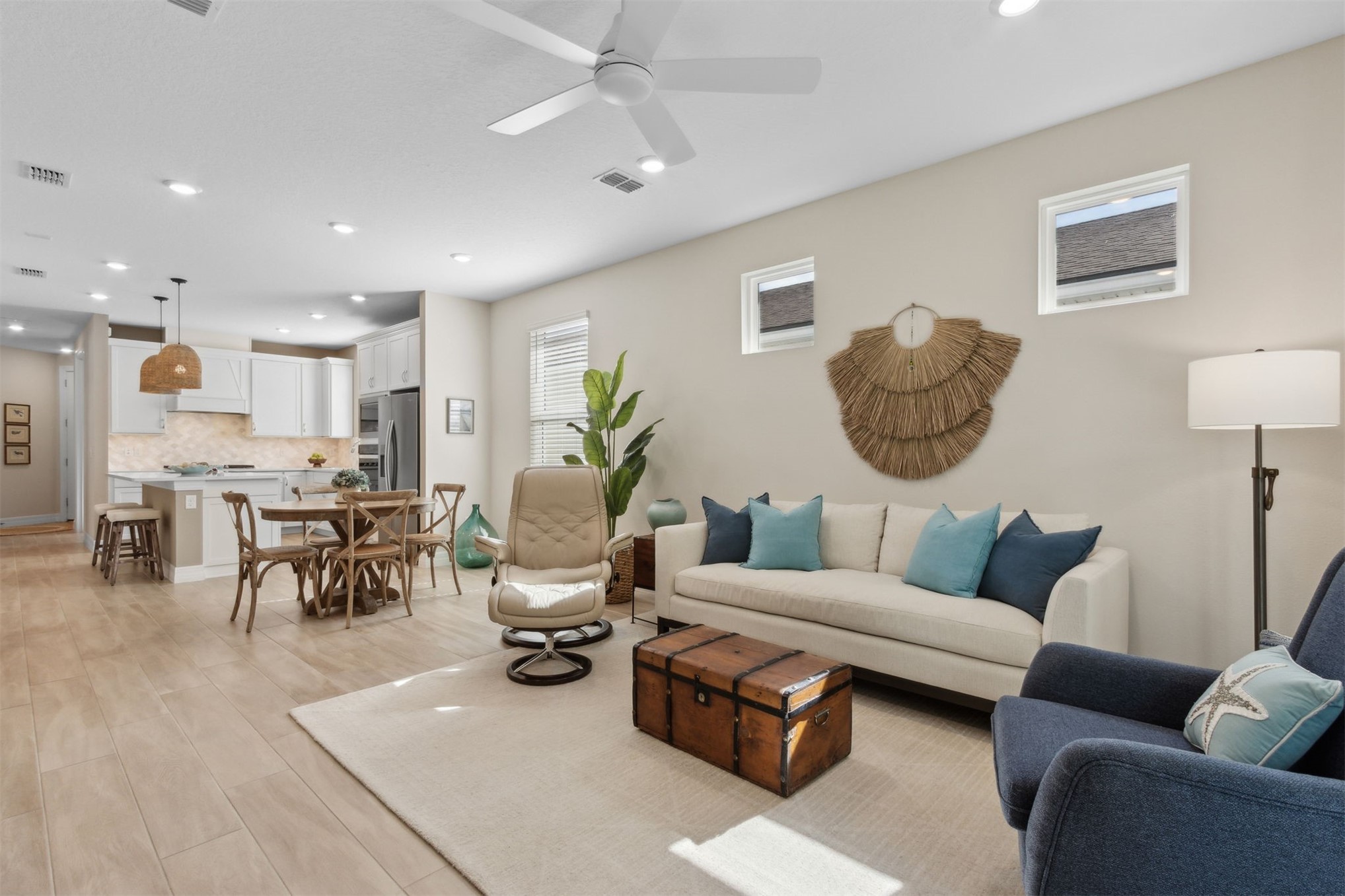 688 Continuum Loop Yulee, FL 32097 - Photo 10 of 50