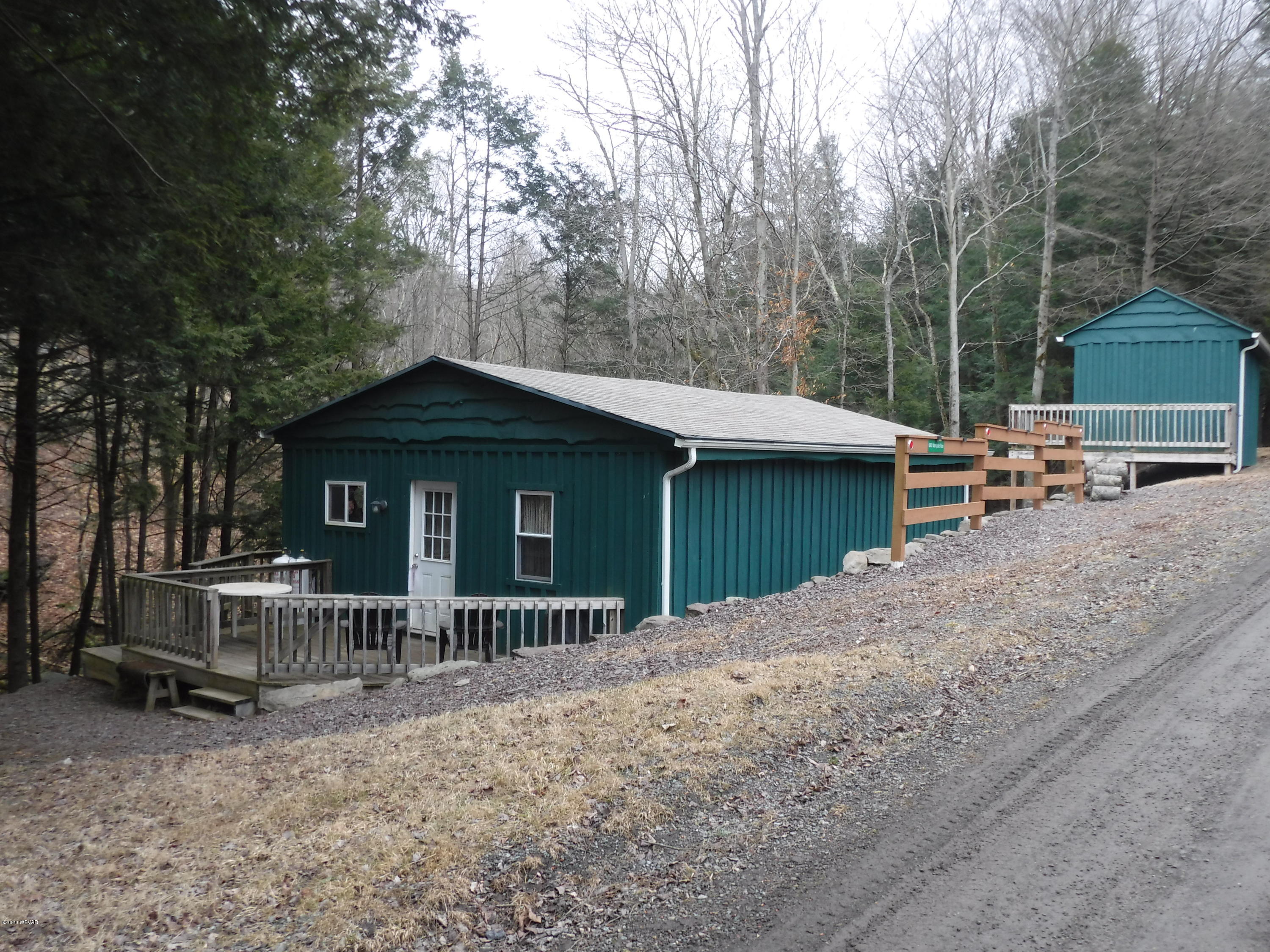 680 Wampole Road Dushore, PA 18614 - Photo 1 of 46 Gallery Image 1