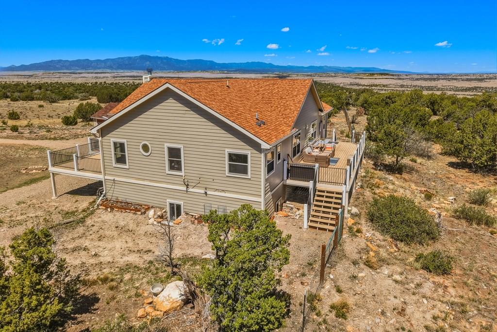 801 Turkey Rdg Road East Walsenburg, CO 81089 - Photo 48 of 65