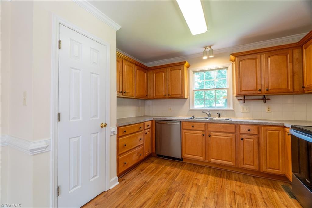 167 High Meadows Road Advance, NC 27006 - Photo 13 of 33 Gallery Image 13