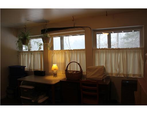 84 Hawk Hill Road Exeter, ME 04435 - Photo 14 of 16 Other. Living Room in basement