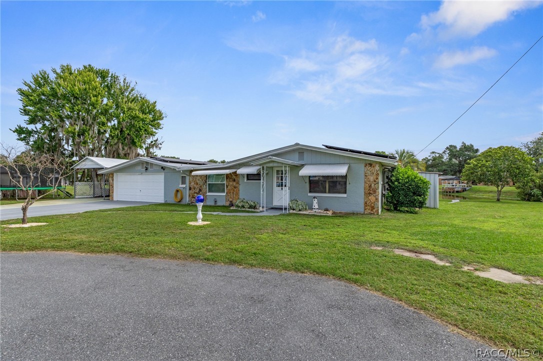 10115 East Perch Court Inverness, FL 34450 - Photo 6 of 50