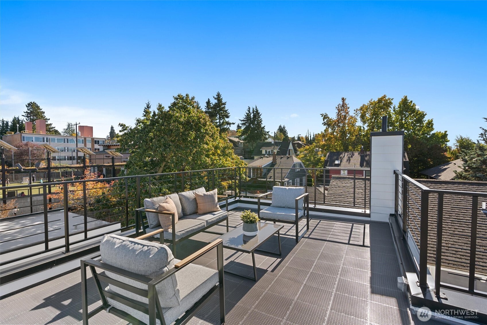 2214 Broadway East, Unit B Seattle, WA 98102 - Photo 24 of 33