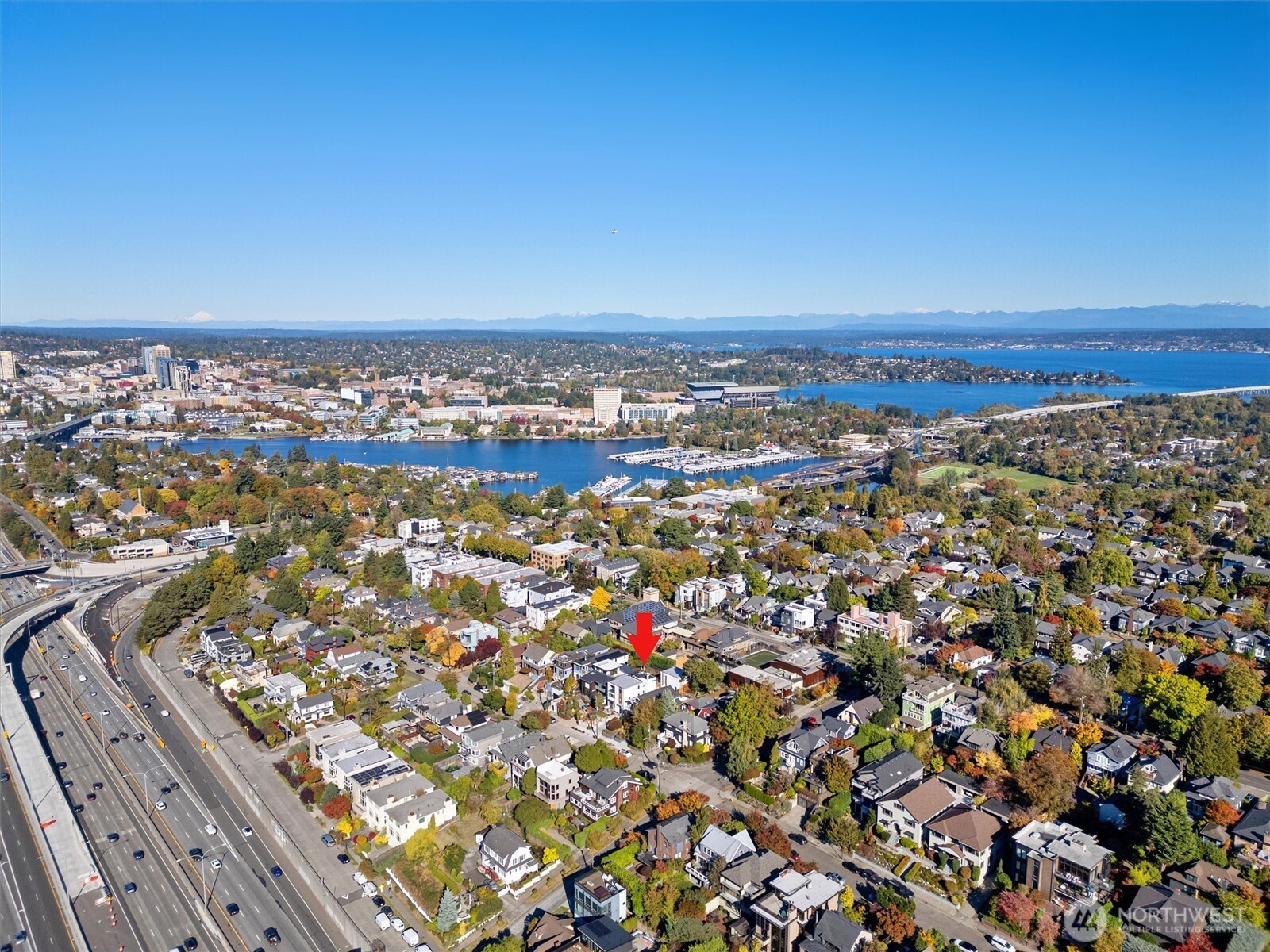 2214 Broadway East, Unit B Seattle, WA 98102 - Photo 28 of 33