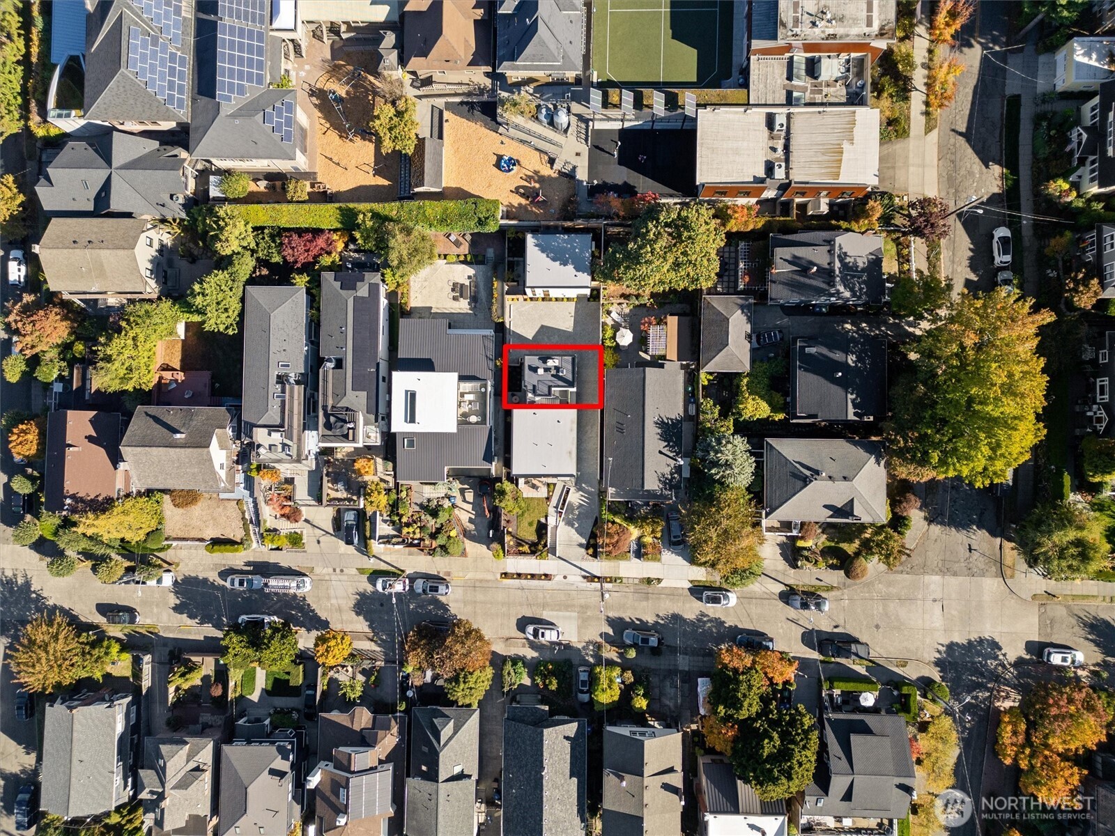 2214 Broadway East, Unit B Seattle, WA 98102 - Photo 30 of 33