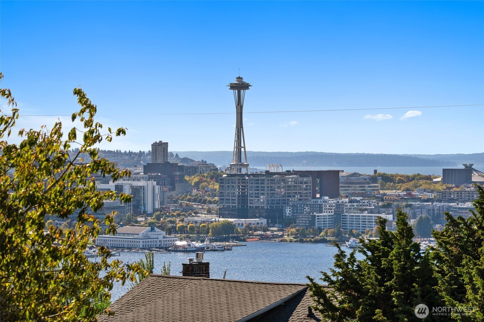 2214 Broadway East, Unit B Seattle, WA 98102 - Photo 4 of 33