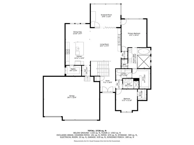 $775,000 | 4602 Northwest 71st Street, Kansas City, MO 64151