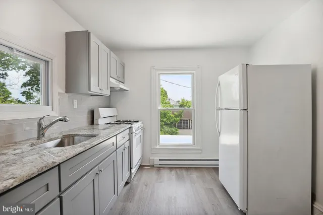 $1,500 | 128 West Broad Street, Unit 1, Paulsboro, NJ 08066