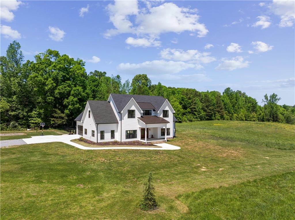 876 Cline Road Resaca, GA 30735 - Photo 57 of 57