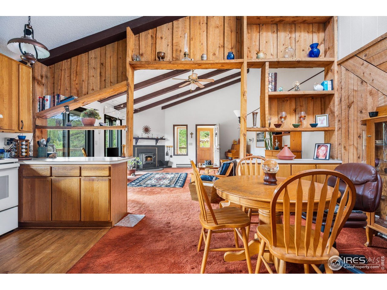 1213 Primos Road Boulder, CO 80302 - Photo 12 of 37