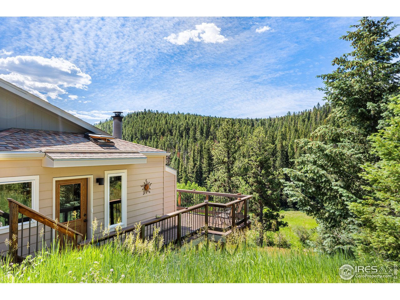 1213 Primos Road Boulder, CO 80302 - Photo 2 of 37