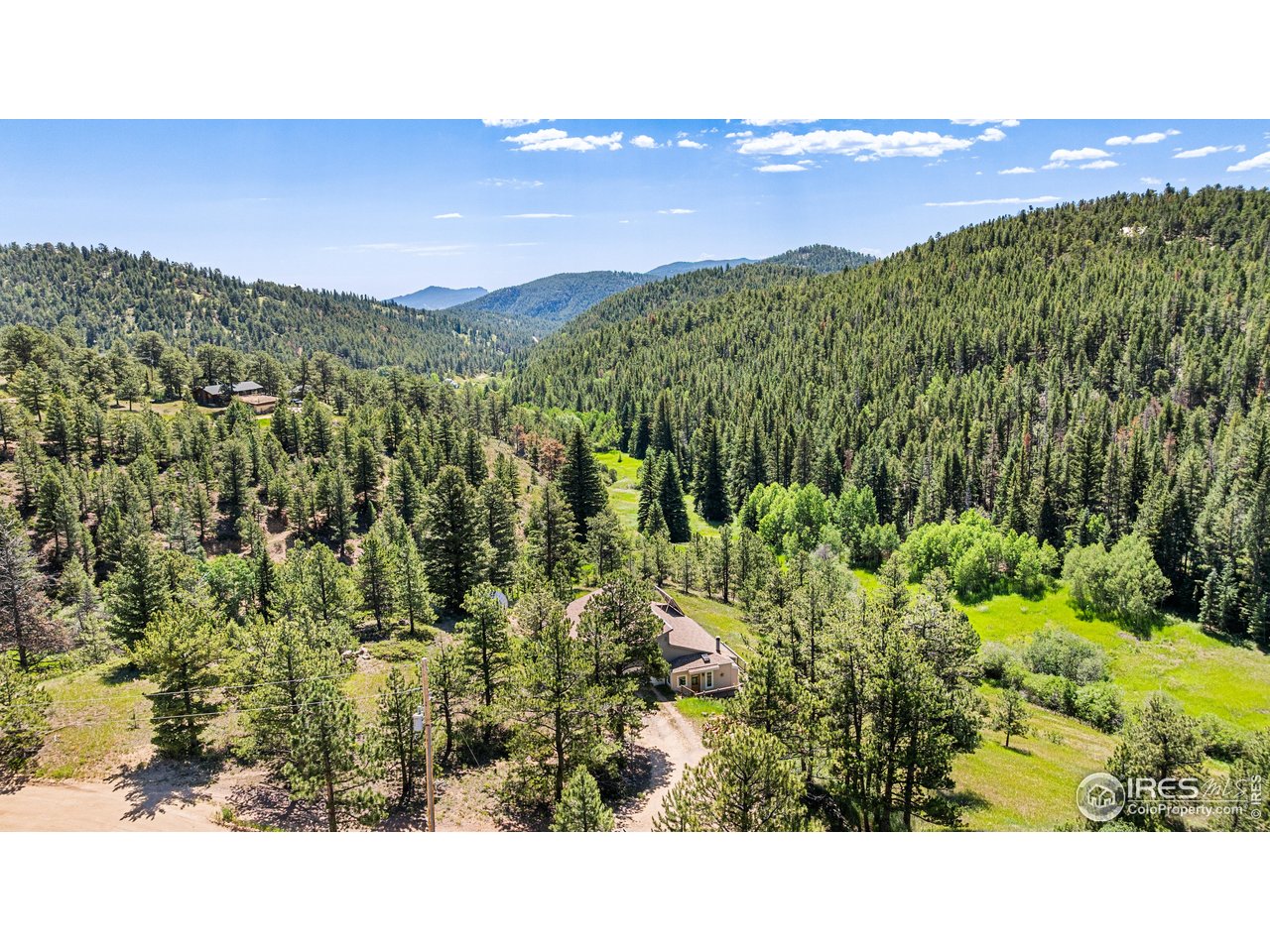 1213 Primos Road Boulder, CO 80302 - Photo 35 of 37