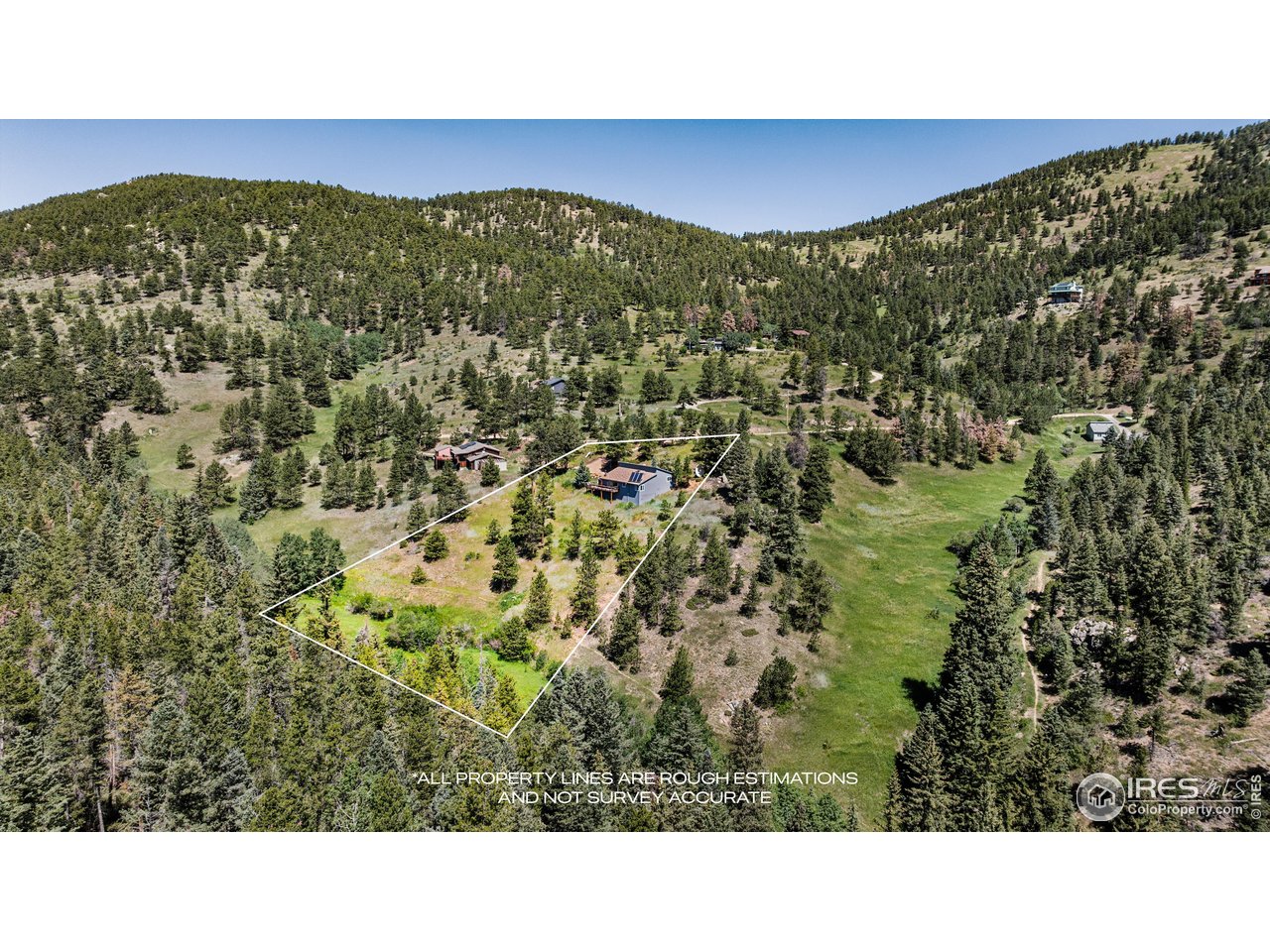 1213 Primos Road Boulder, CO 80302 - Photo 37 of 37