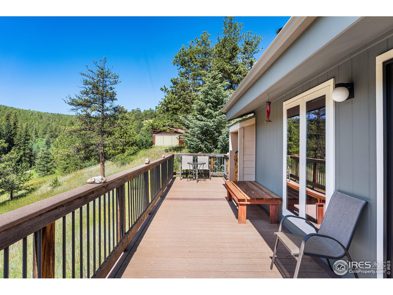 1213 Primos Road Boulder, CO 80302 - Photo 4 of 37