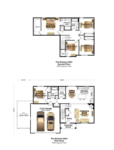 $547,900 | 2702 Mapleton Avenue, East Troy, WI 53120