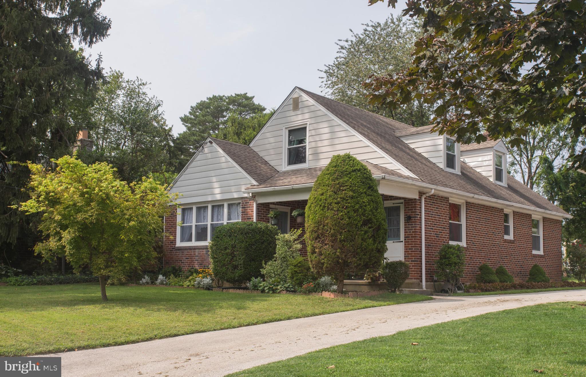 Front Exterior