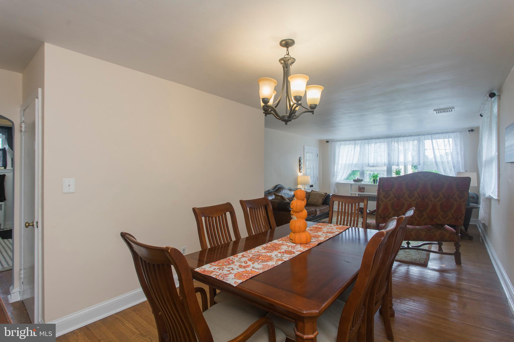 54 Ralston Avenue Havertown, PA 19083 - Photo 12 of 42 Dining Room