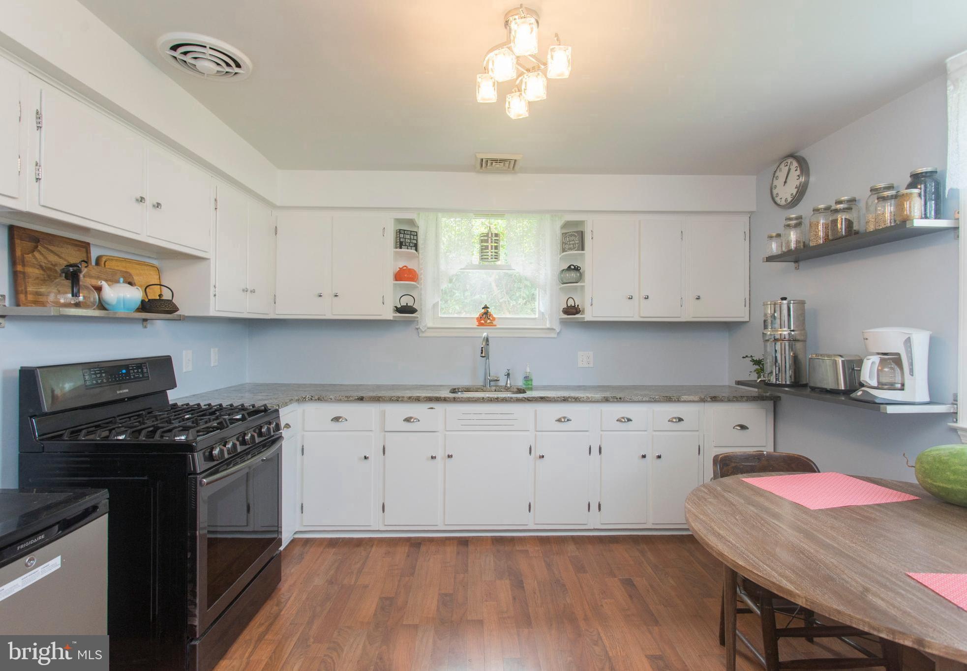 54 Ralston Avenue Havertown, PA 19083 - Photo 15 of 42 Kitchen with Lots of Cabinets