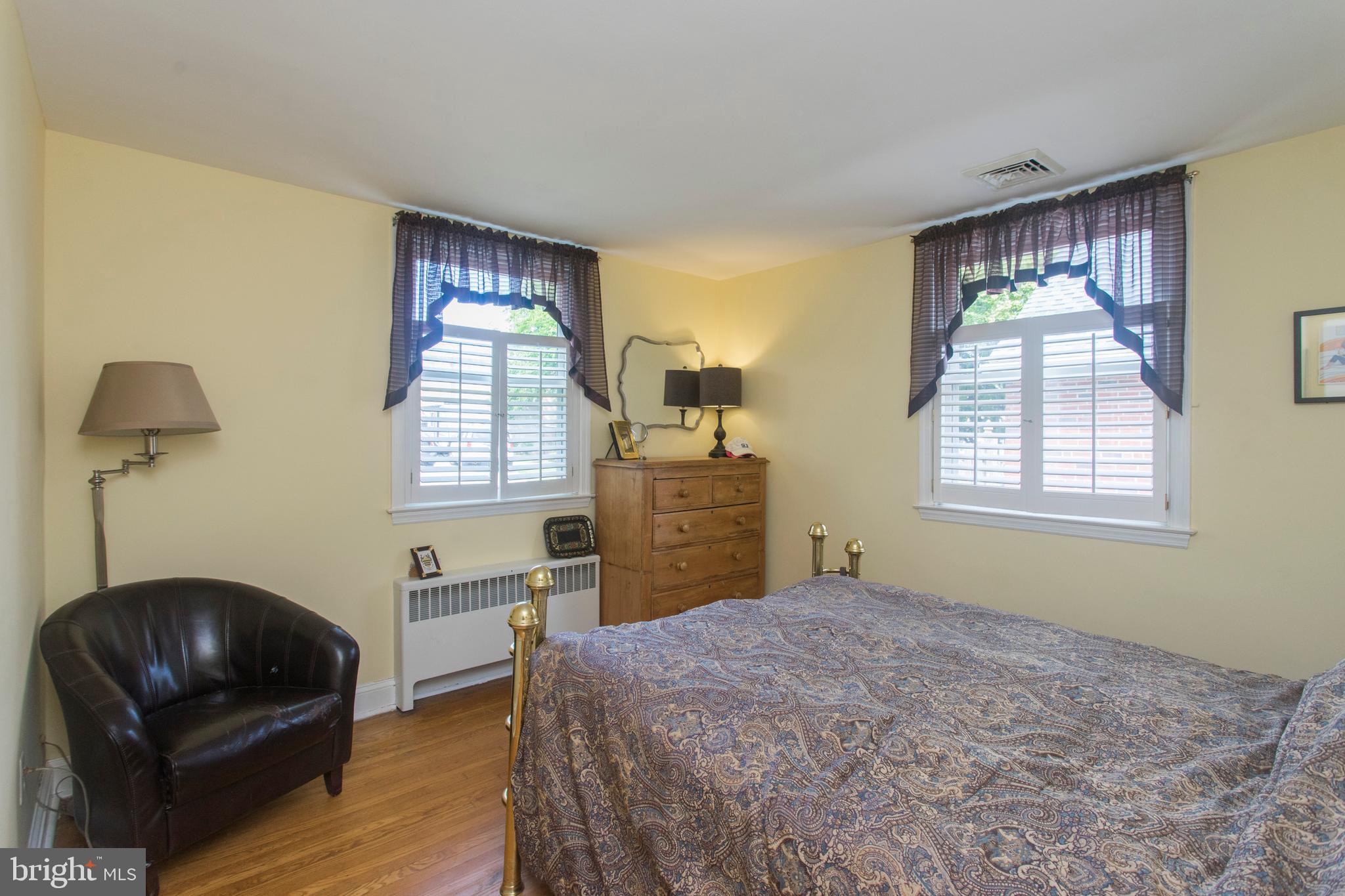 54 Ralston Avenue Havertown, PA 19083 - Photo 17 of 42 First Floor Bedroom
