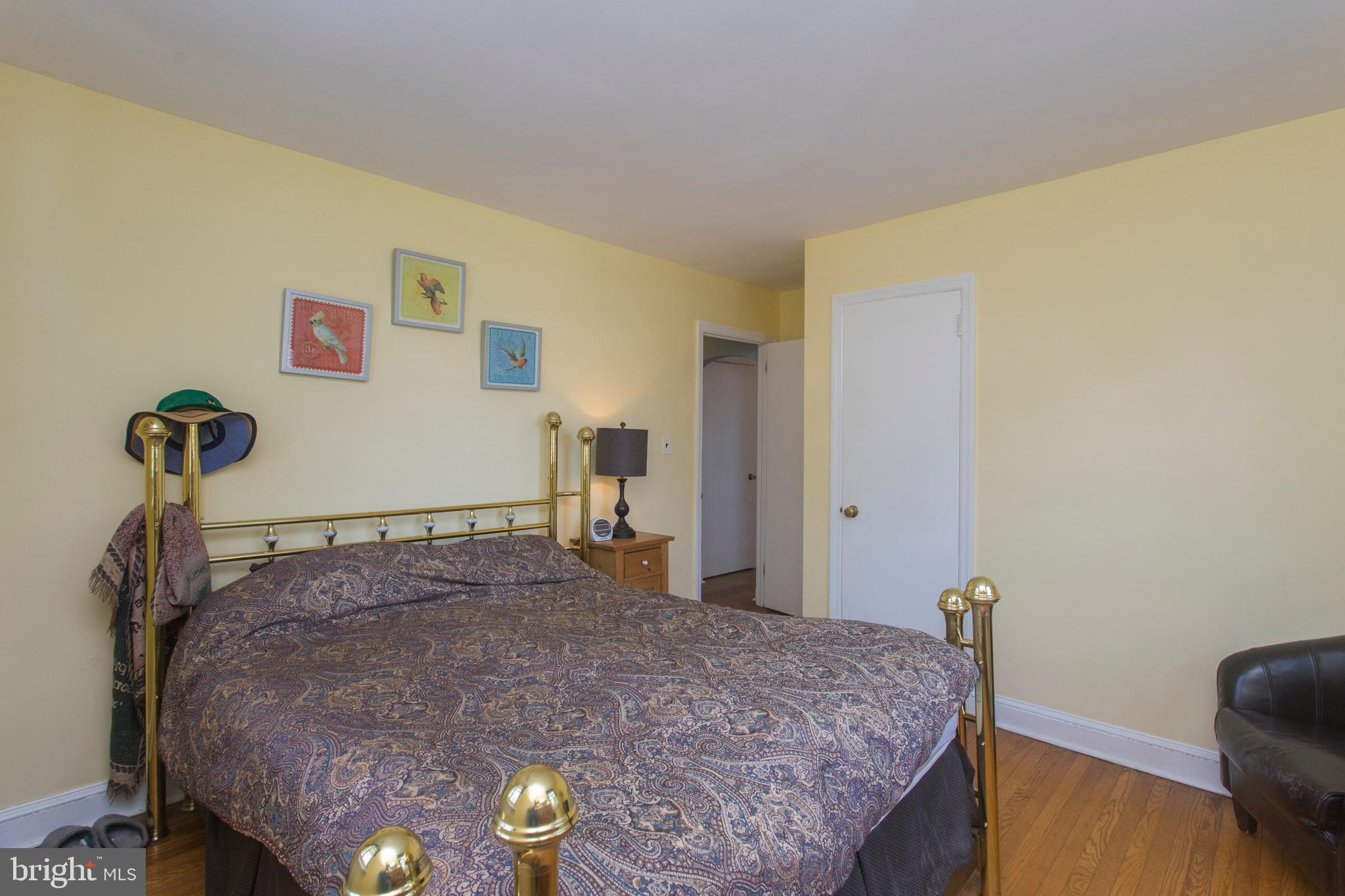 54 Ralston Avenue Havertown, PA 19083 - Photo 19 of 42 Bedroom