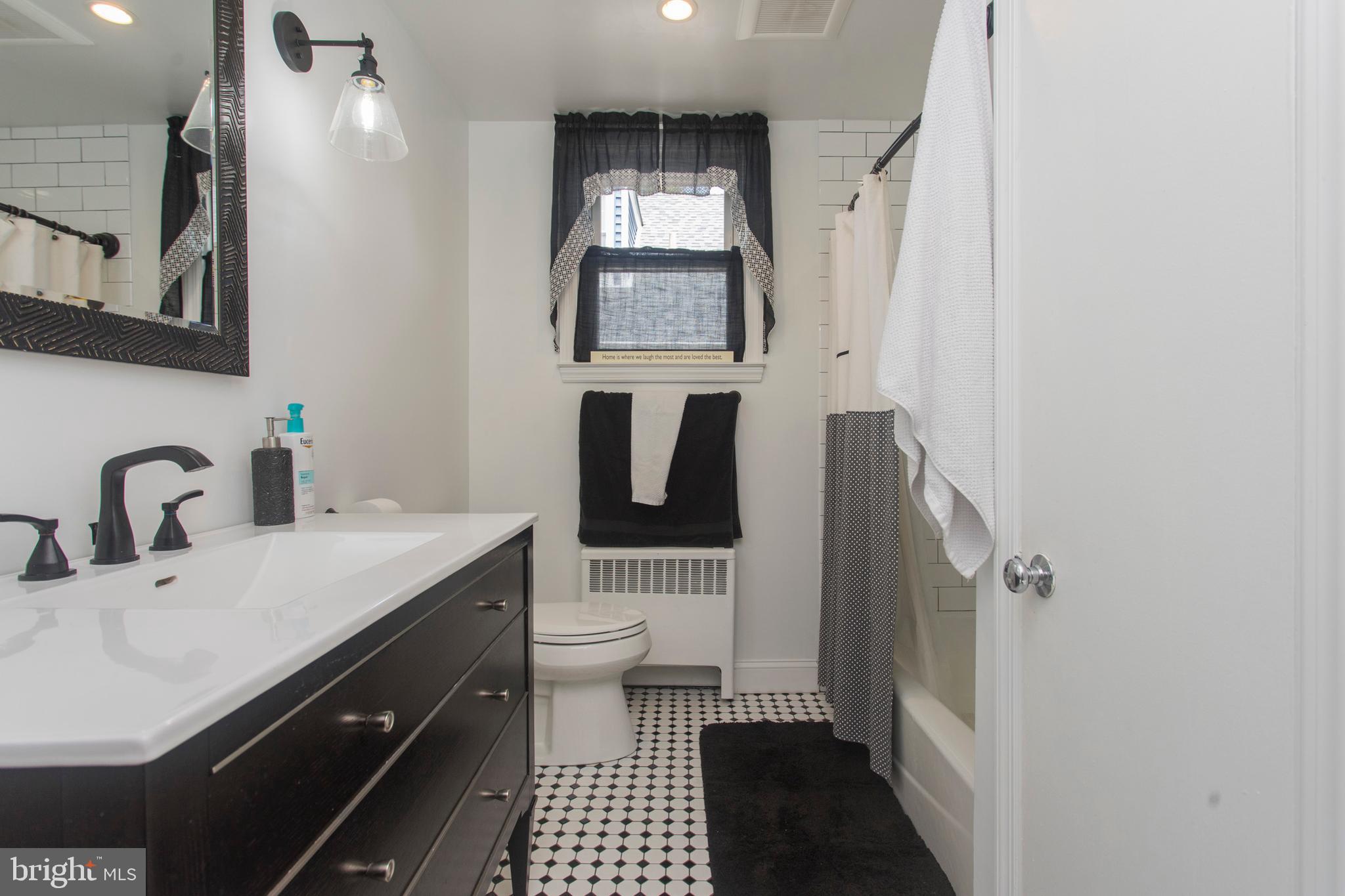 54 Ralston Avenue Havertown, PA 19083 - Photo 20 of 42 First Floor Bath