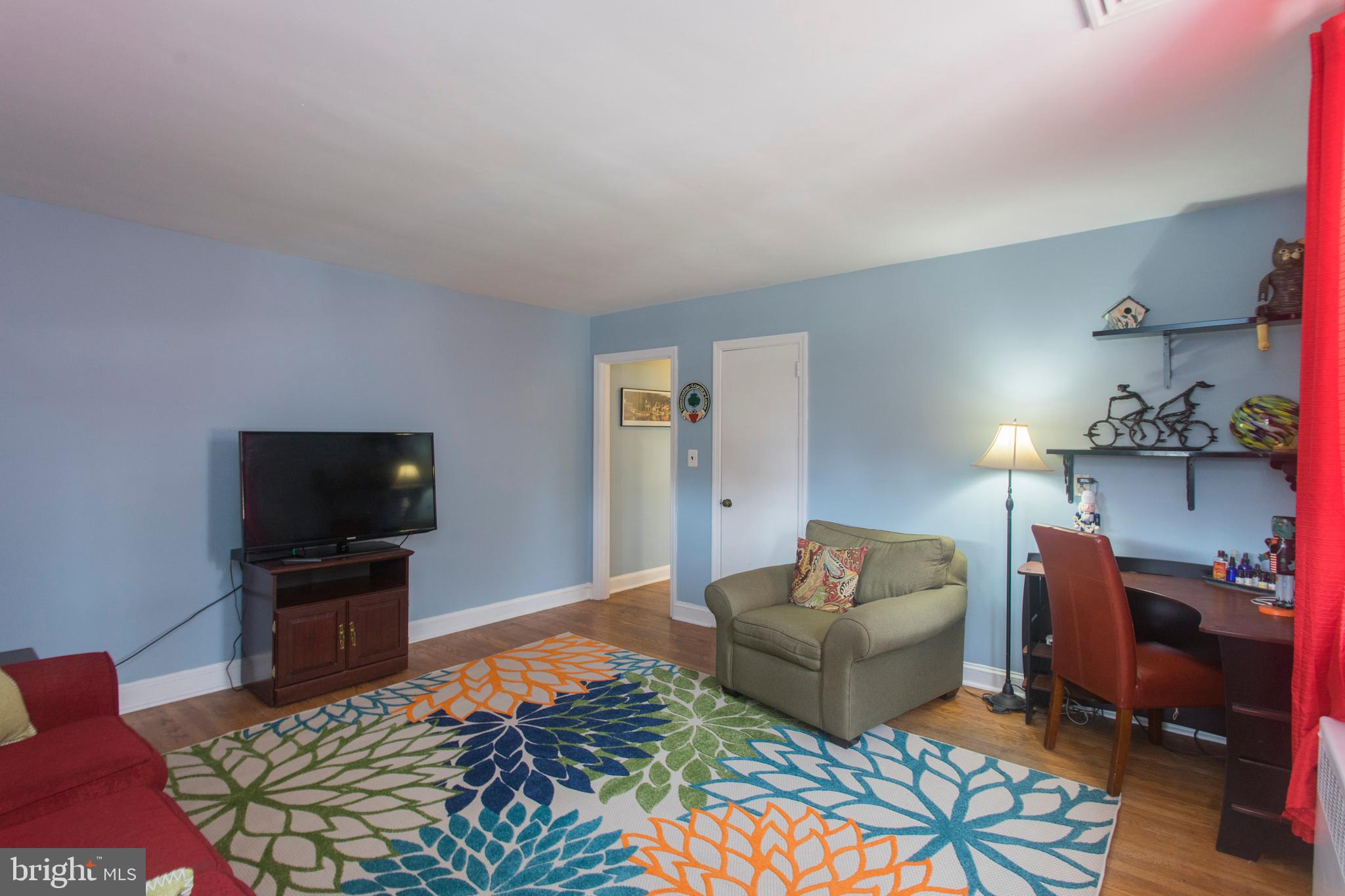 54 Ralston Avenue Havertown, PA 19083 - Photo 21 of 42 Den or Bedroom