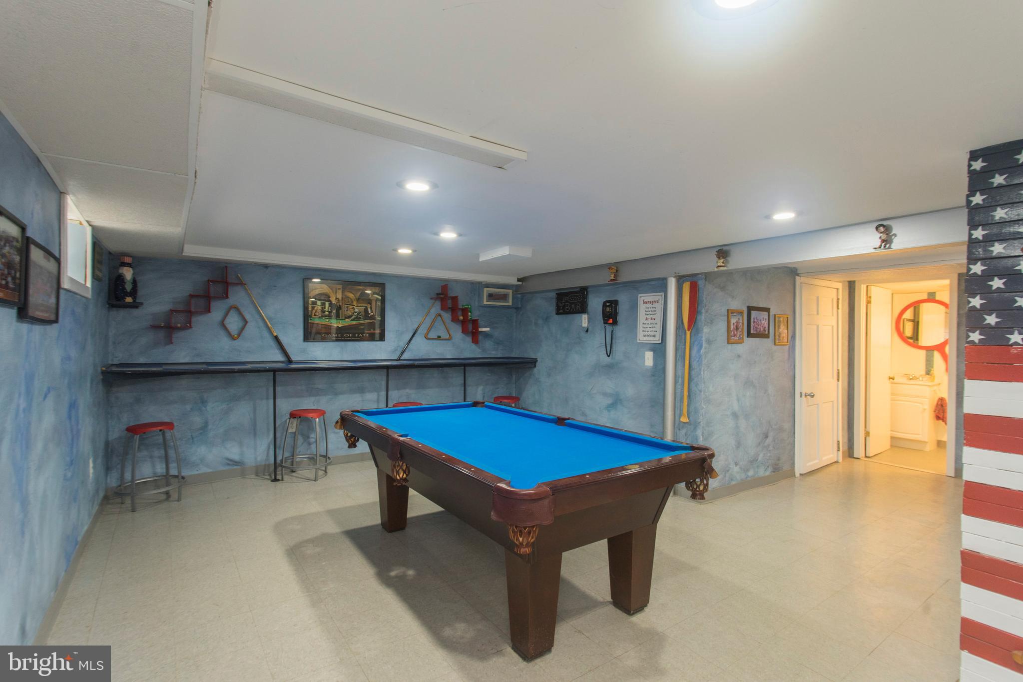 54 Ralston Avenue Havertown, PA 19083 - Photo 35 of 42 Lower Level