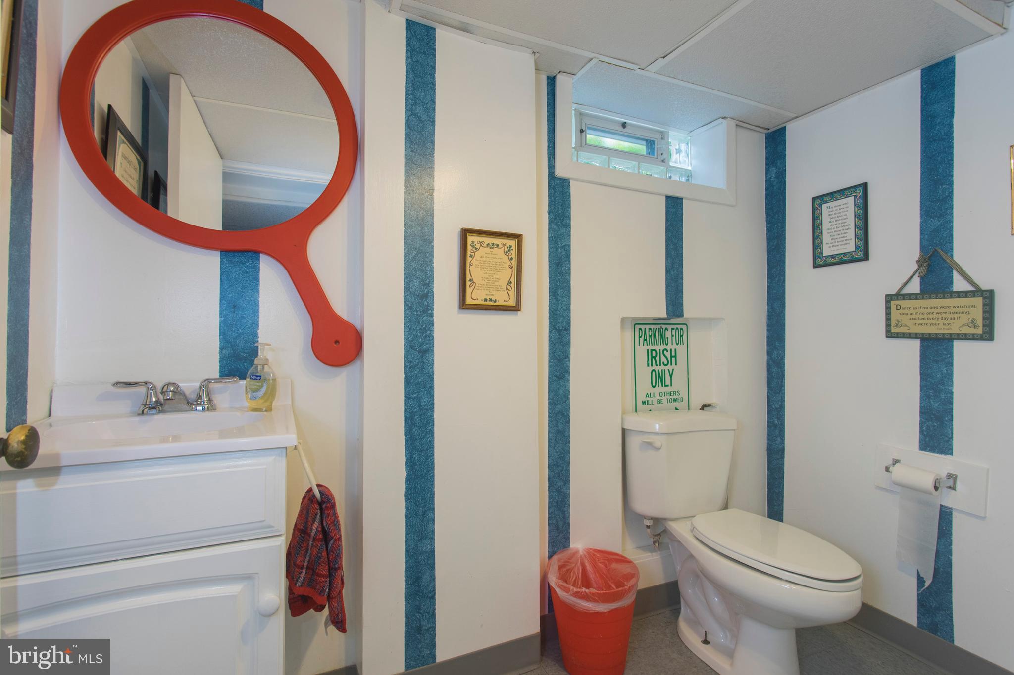 54 Ralston Avenue Havertown, PA 19083 - Photo 39 of 42 Half Bath