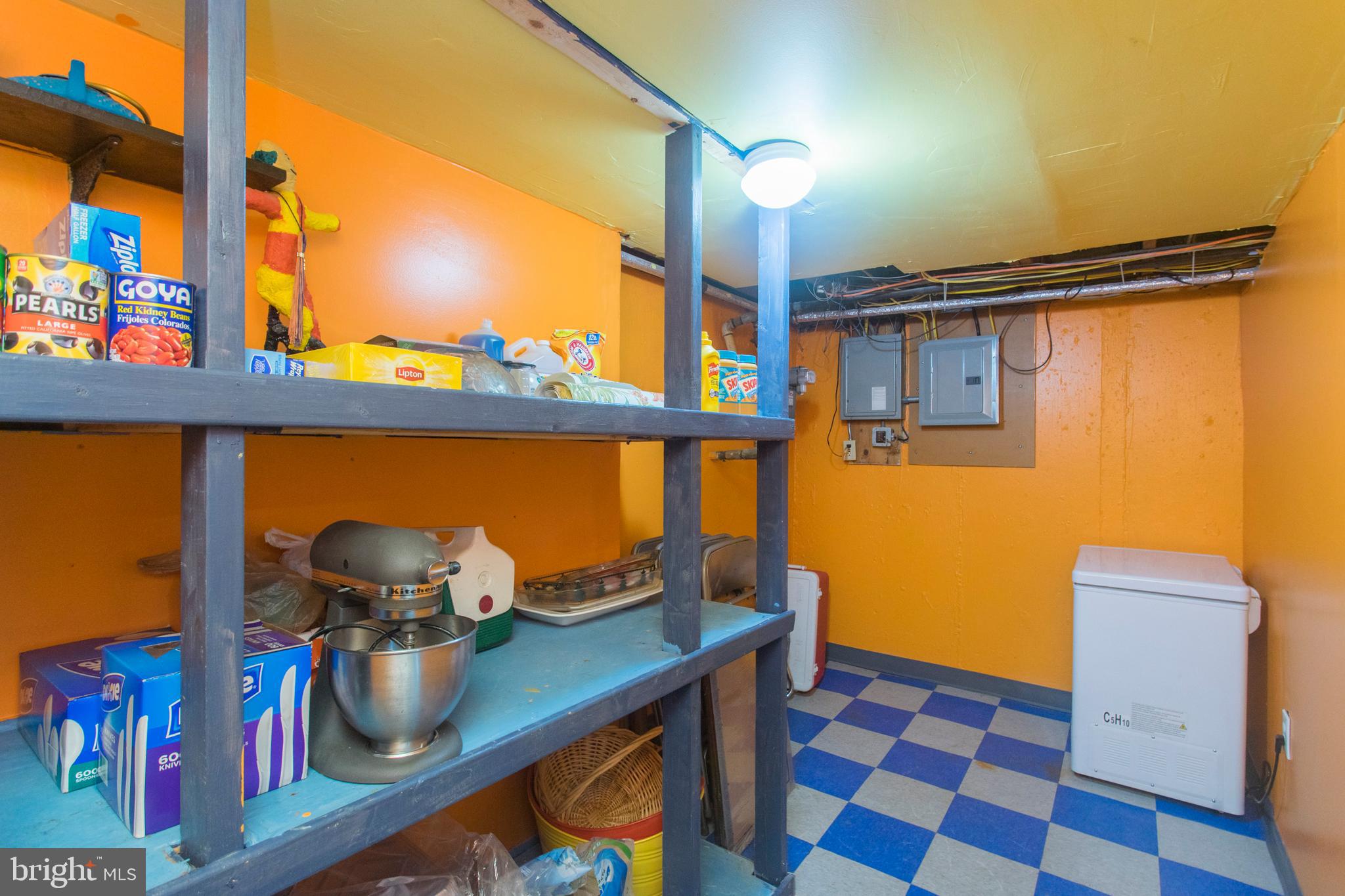 54 Ralston Avenue Havertown, PA 19083 - Photo 40 of 42 Storage Room