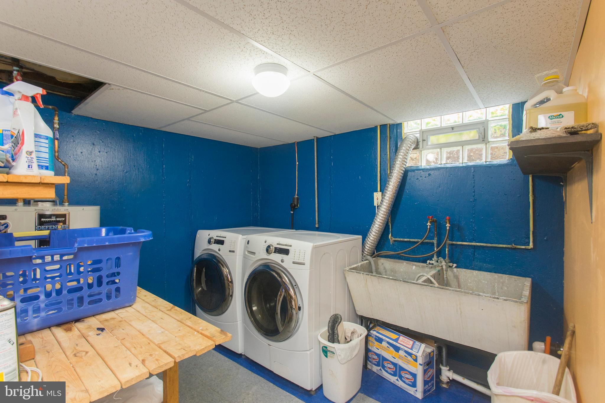 54 Ralston Avenue Havertown, PA 19083 - Photo 41 of 42 Laundry Room