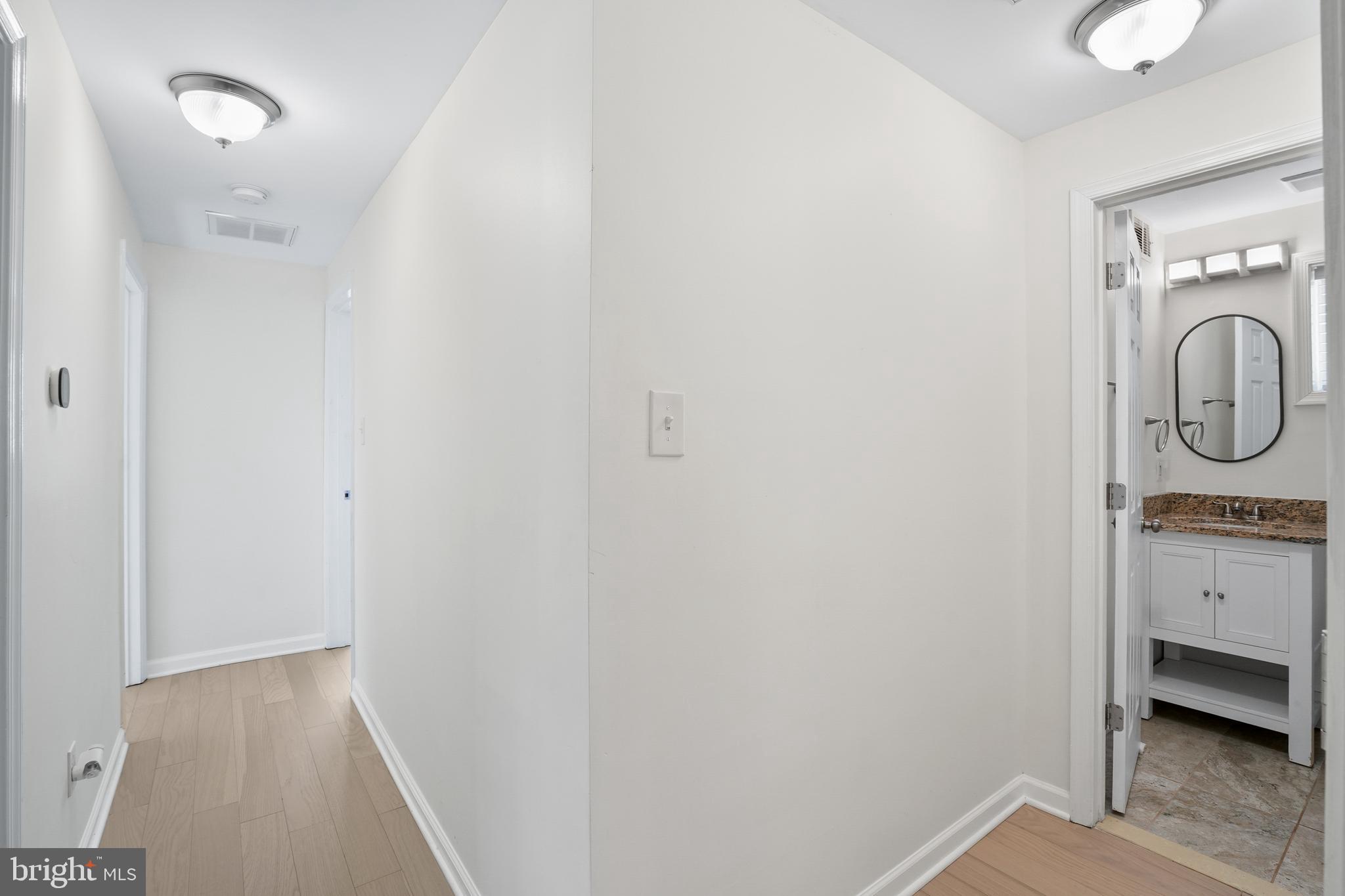 15709 Maple Drive Accokeek, MD 20607 - Photo 23 of 48 a view of utility room