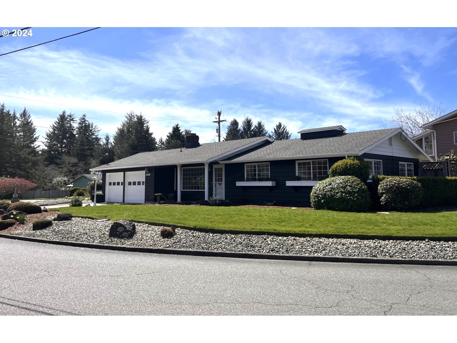2618 Greenbriar Street Reedsport, OR 97467 - Photo 1 of 47 Gallery Image 1