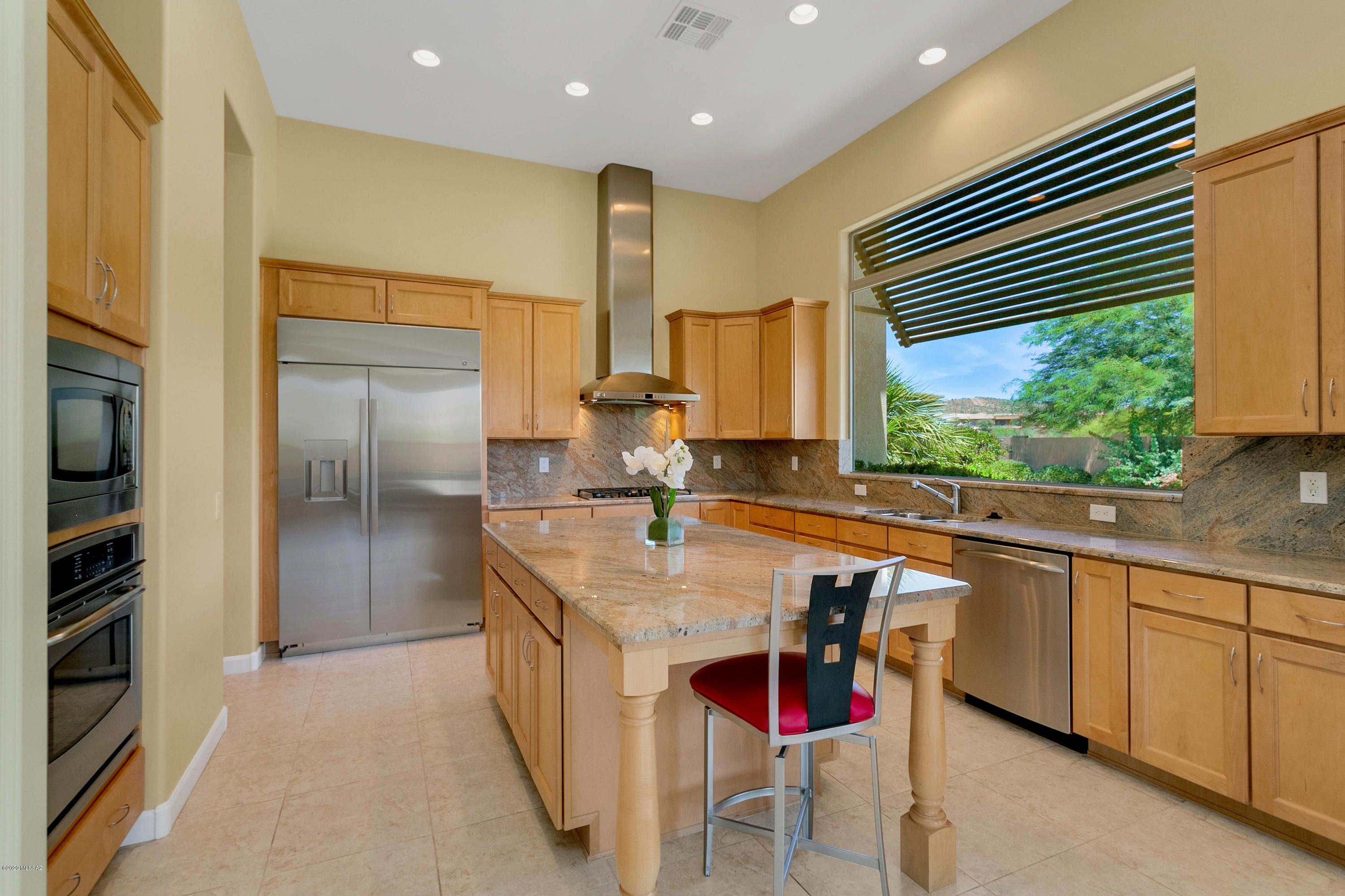 66254 East Box Elder Road Tucson, AZ 85739 - Photo 21 of 46