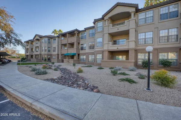 $245,000 | 14950 West Mountain View Boulevard, Unit 7212, Surprise, AZ 85374