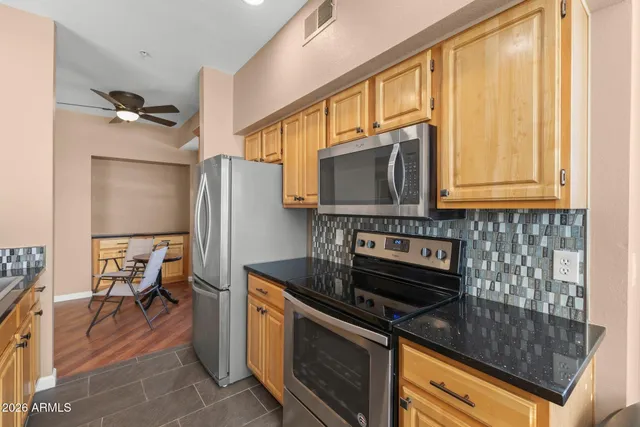 $258,000 | 14950 West Mountain View Boulevard, Unit 7212, Surprise, AZ 85374