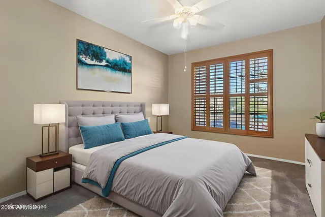 $258,000 | 14950 West Mountain View Boulevard, Unit 7212, Surprise, AZ 85374