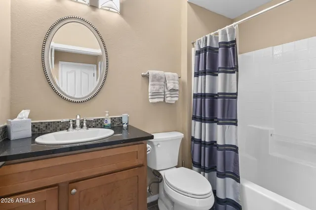 $258,000 | 14950 West Mountain View Boulevard, Unit 7212, Surprise, AZ 85374