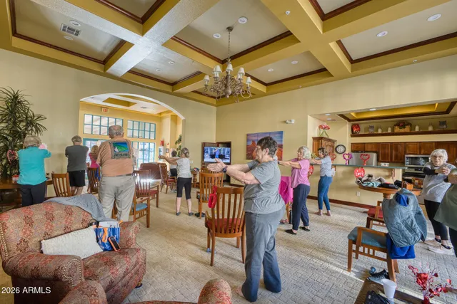 $258,000 | 14950 West Mountain View Boulevard, Unit 7212, Surprise, AZ 85374