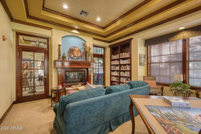 $258,000 | 14950 West Mountain View Boulevard, Unit 7212, Surprise, AZ 85374