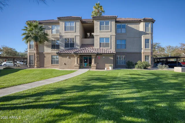 $258,000 | 14950 West Mountain View Boulevard, Unit 7212, Surprise, AZ 85374
