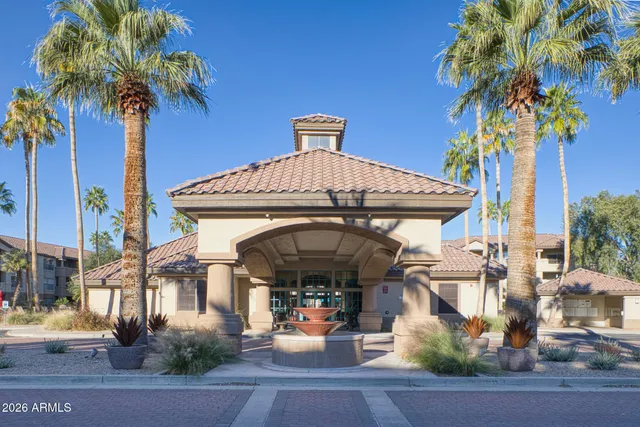 $258,000 | 14950 West Mountain View Boulevard, Unit 7212, Surprise, AZ 85374