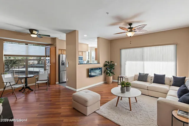 $258,000 | 14950 West Mountain View Boulevard, Unit 7212, Surprise, AZ 85374