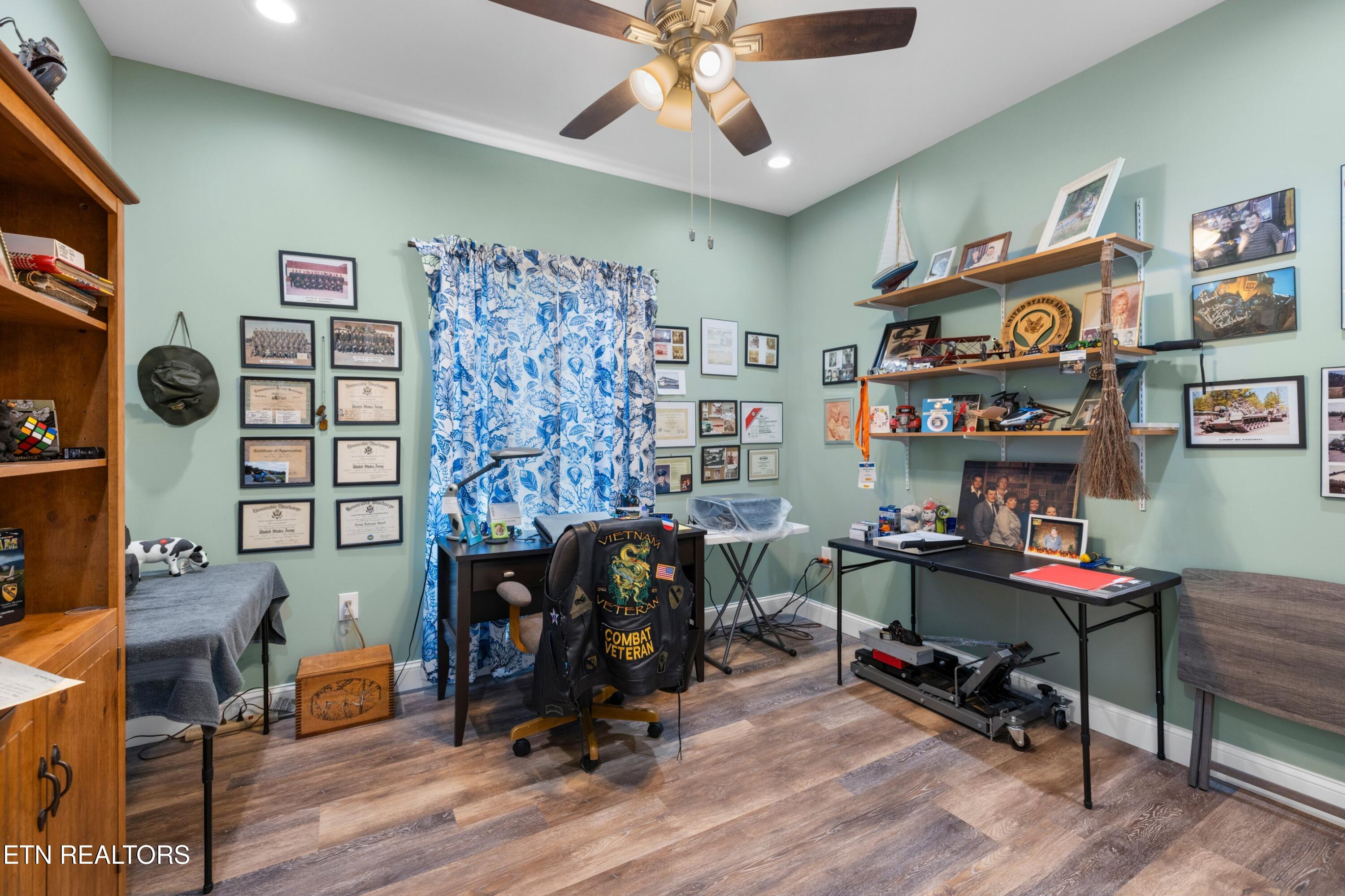 670 Jones-Franklin Road Morristown, TN 37813 - Photo 28 of 37 029-670JonesFranklinRoad-Morristown-TN-3